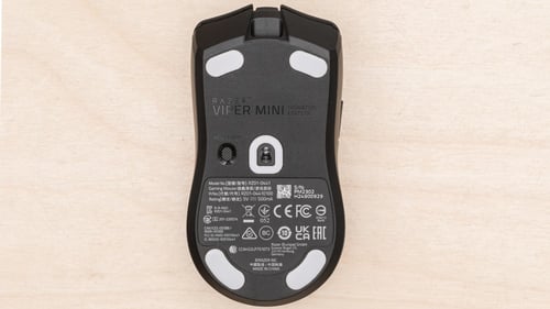 Corepad Razer Viper Mini Signature Edition skate