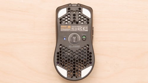 Corepad Glorious Model O Skate