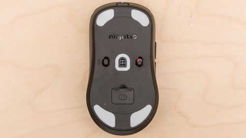 Corepad Ninjutso SORA small Skate