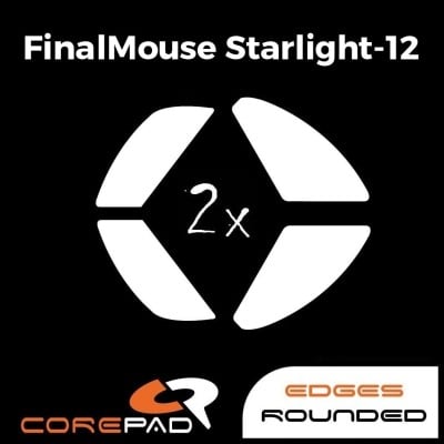 Corepad FinalMouse Skate