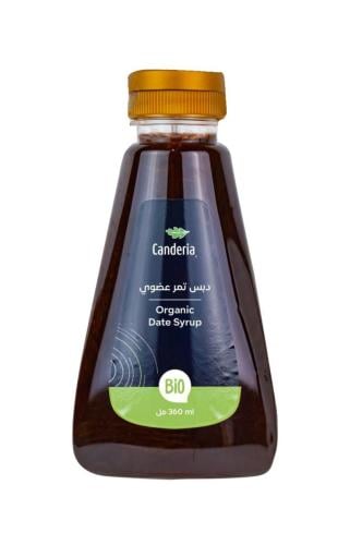 دبس تمر عضوي