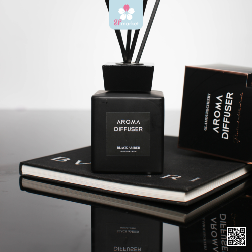 فواحة عطرية فاخرة 004