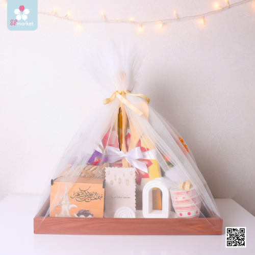 بكج شهر رمضان