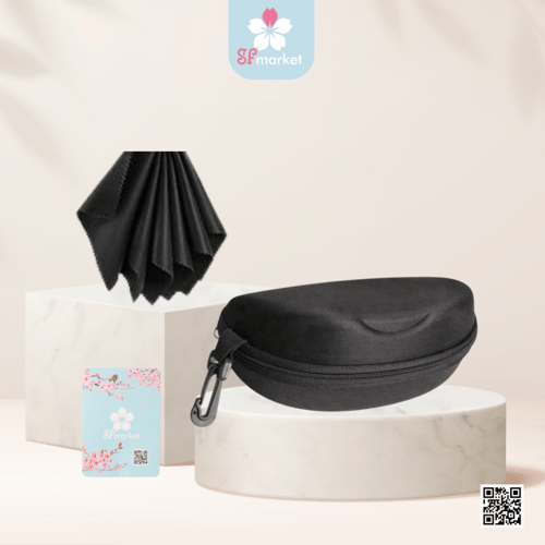 نظارة شمسية مع العلبة SG1058