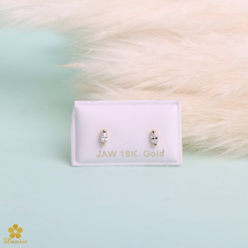 ذهب أطفال كرستالي عيار 21 BG020