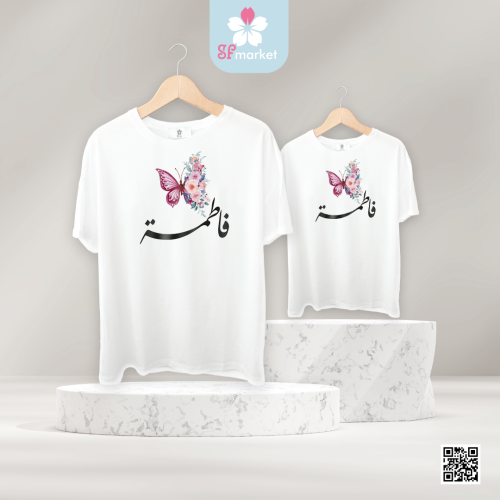 بلوزة بولستر مع الطباعة حسب الطلب p077