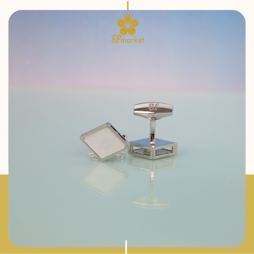 كبك ستاين ستيل كربوني مع العلبة ماركة SF