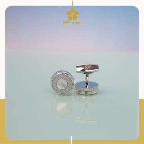 كبك ستاين ستيل كربوني مع العلبة ماركة SF