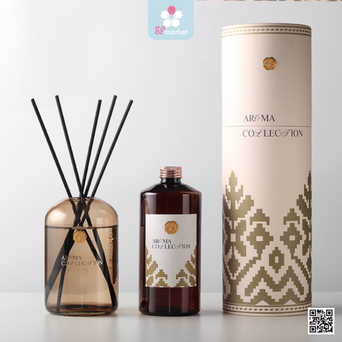 فواحة عطرية فاخرة من Aroma Collection 002