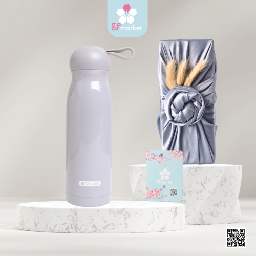 كوب حافض حرارة Q018