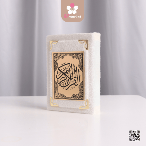 صندوق مهر اكرليك أسود DB018