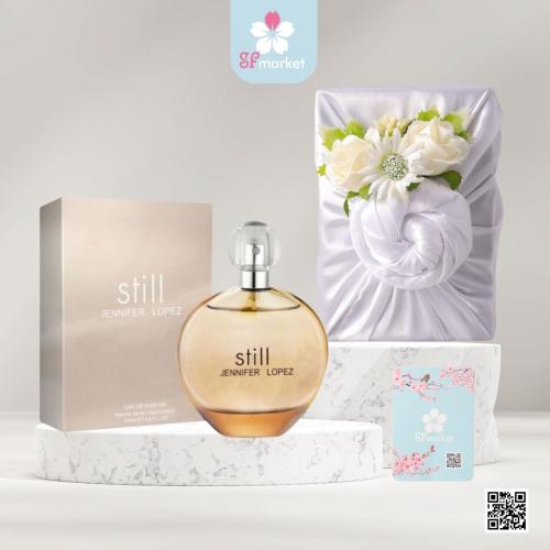 عطر جينفر لوبيز ستيل 100مل