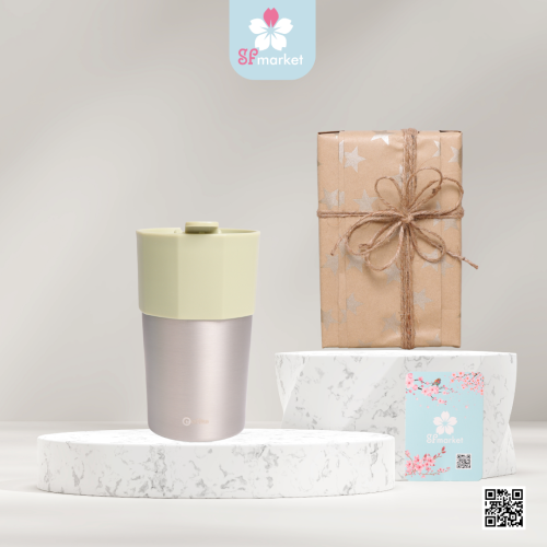 كوب حافض حرارة Q010
