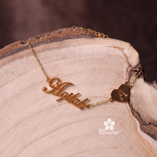 سوار فضة مطلي تفصيل على حسب الطلب