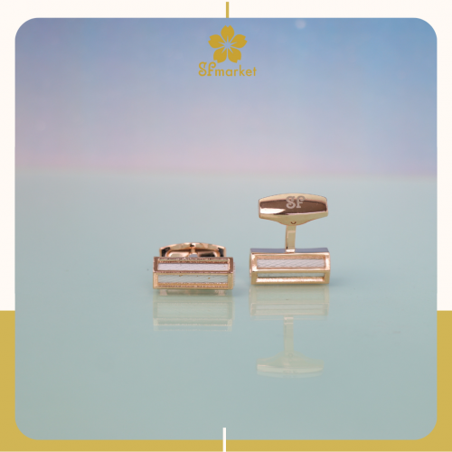 كبك ستاين ستيل كربوني مع العلبة ماركة SF