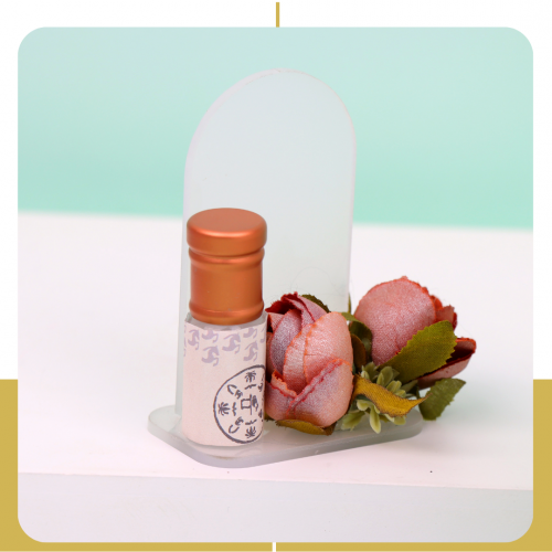 توزيعات أكرليك عطر مس ديور طباعة الثيم حسب الطلب