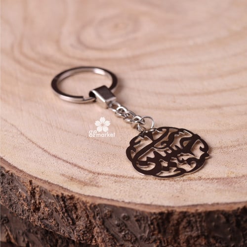 ميدالية فضة مطلي تفصيل على حسب الطلب