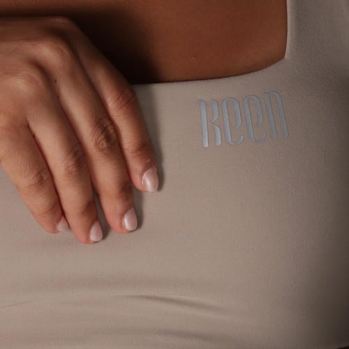 Basics Square Neck sport Bra