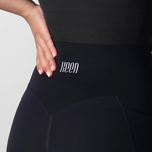 Basics crossover leggings