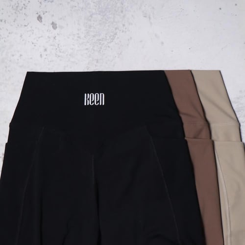 Basics crossover leggings