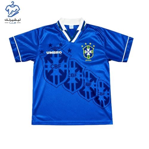 تيشيرت البرازيل 1995