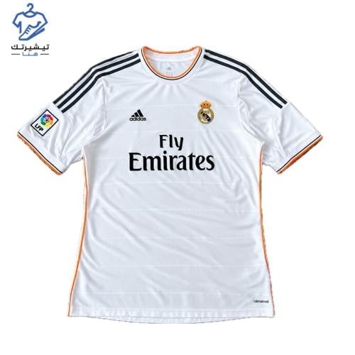 تيشيرت ريال مدريد 2013