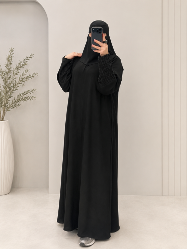عباية موديل 238