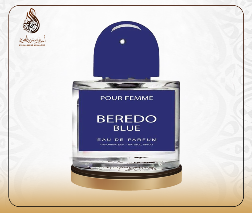 بريدو بلو - بديل امبريال من قصة