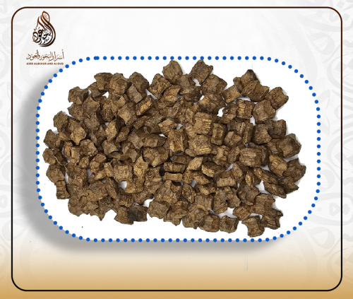 عـــود الفــراشــة