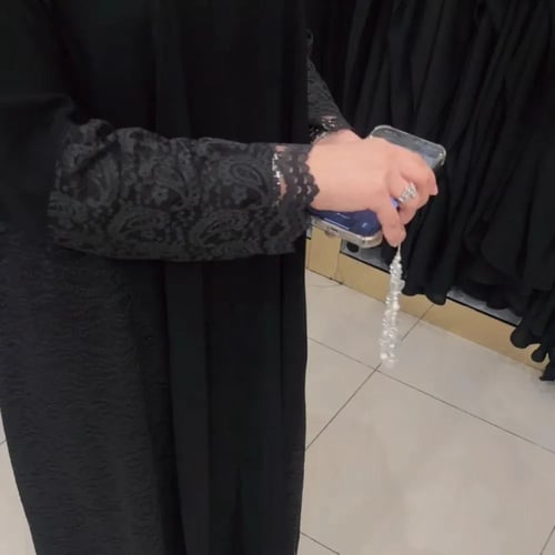 عبايه رقم 254