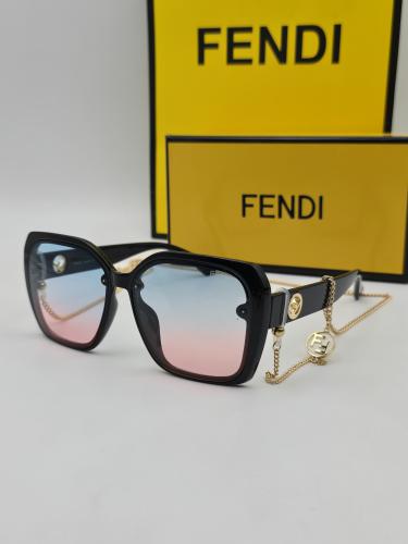 Fendi glasses