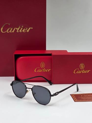 Cartier glasses