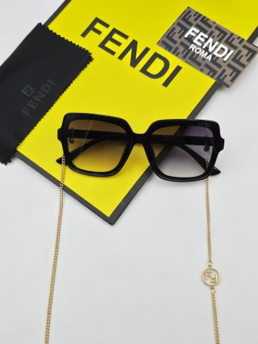 Fendi glasses