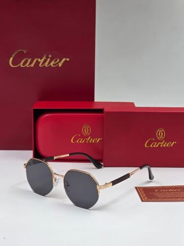 Cartier glasses
