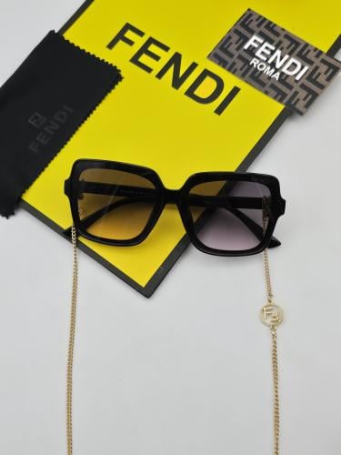 Fendi glasses