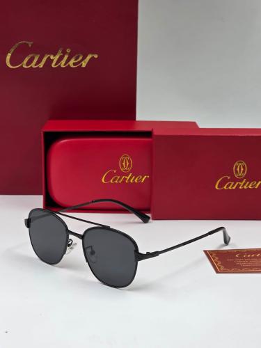Cartier glasses