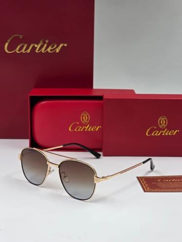 Cartier glasses