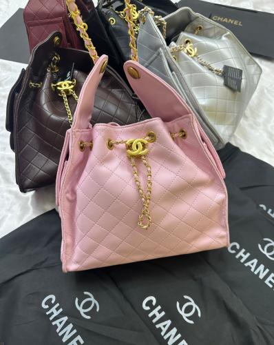 شنطة شانيل الهبه