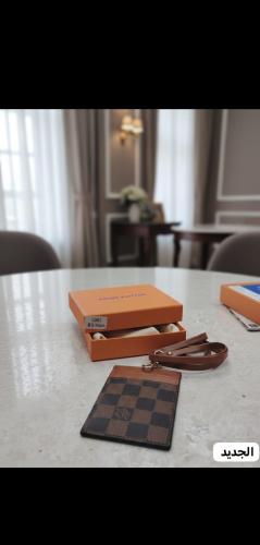 Louis Vuitton wallet