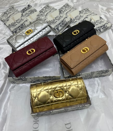 حقائب ديور