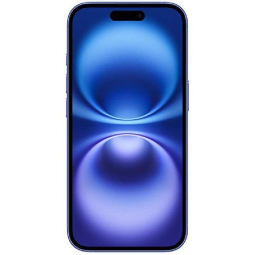 ايفون 16 بلس 128 جيجا أزرق نيلي