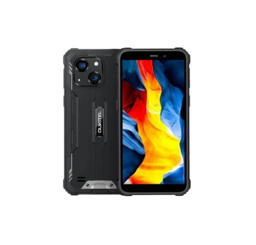 أوكيتيل - هاتف wp32 pro شاشة 6 بوصة بطارية 6300 مل...