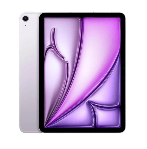 ابل آيباد آير 11 إنش M3 256G - 2025 - واي فاي