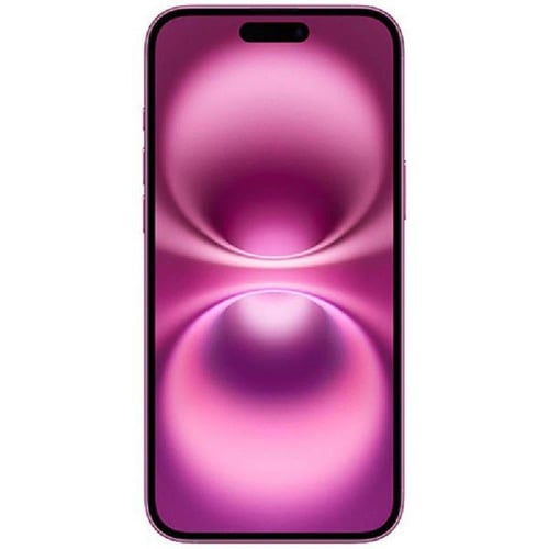 ايفون 16 بلس 256 جيجا وردي