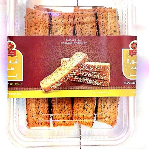 شابورة كيك بر طويل