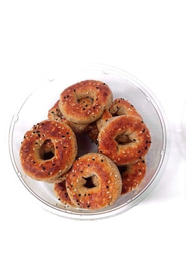 معمول أساور دخن