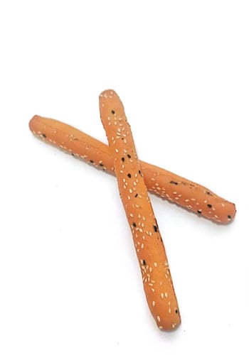 شابورة أصابع حبة البركة