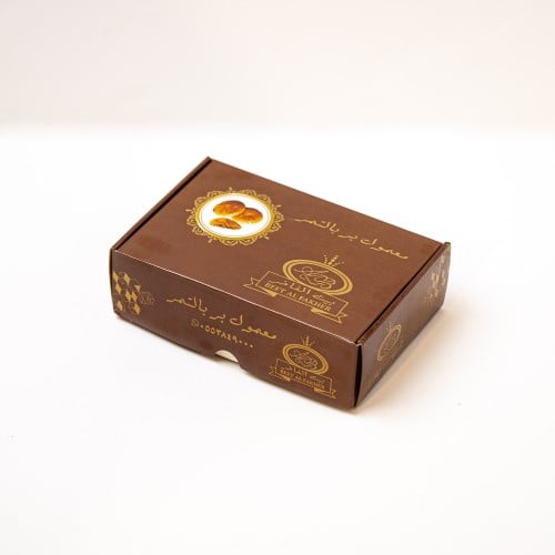 معمول بر بالتمر