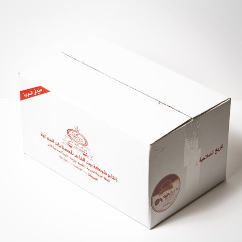 بوكس معمول بالدخن 5 كيلو