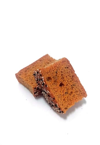 شابورة كيك بر صغير